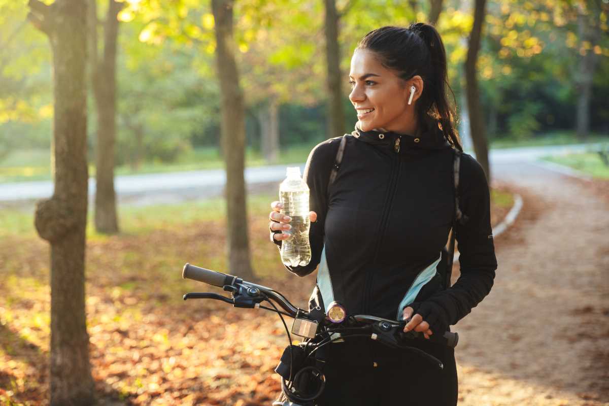 Tips for Incorporating Biking into Your Daily Routine for Better Health