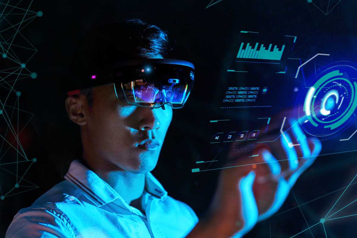 The Business Potential of Brain-Computer Interfaces