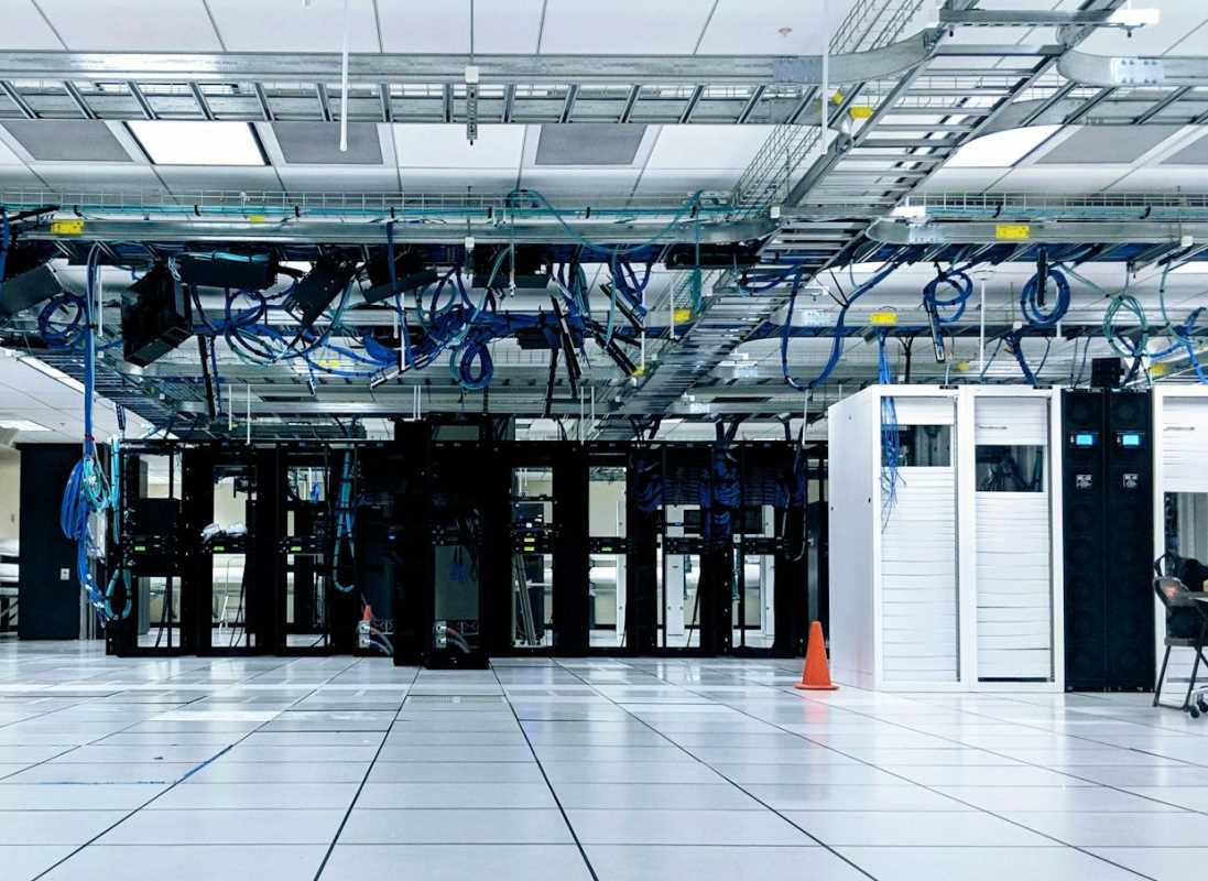 Free Services from Google Servers